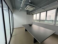 Cendex Centre (D3), Factory #613132751